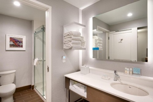 Hampton Inn & Suites Anaheim Resort Convention Center - image 35