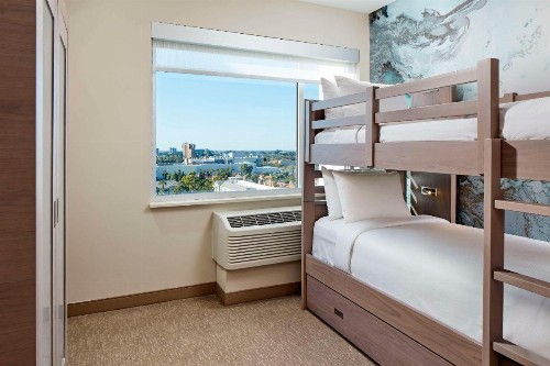 Cambria Hotel Anaheim Resort Area - image 10