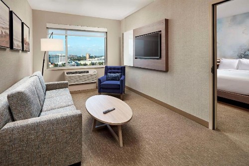 Cambria Hotel Anaheim Resort Area - image 15