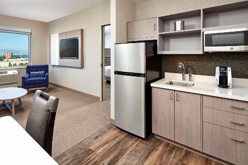 Cambria Hotel Anaheim Resort Area - image 16
