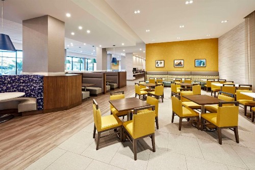 Cambria Hotel Anaheim Resort Area - image 19