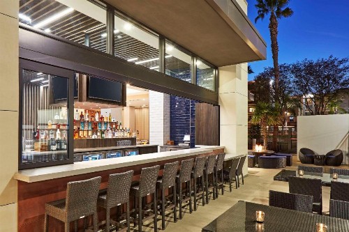 Cambria Hotel Anaheim Resort Area - image 22
