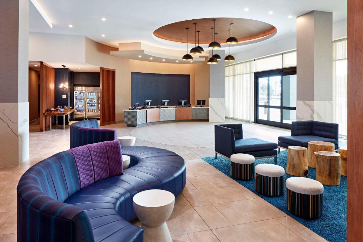 Cambria Hotel Anaheim Resort Area - image 4