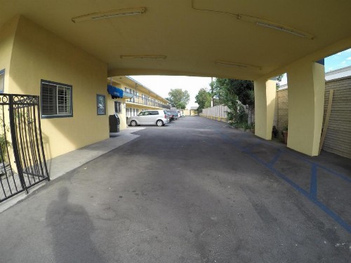 Calico Motel - image 19