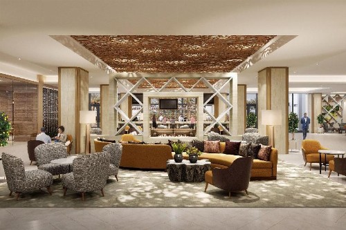 The Westin Anaheim Resort - image 2