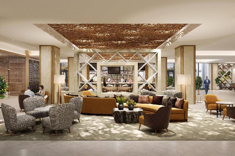 The Westin Anaheim Resort - image 2