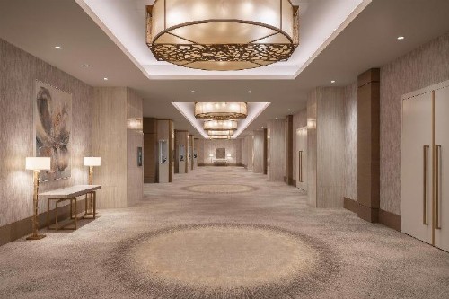 The Westin Anaheim Resort - image 3