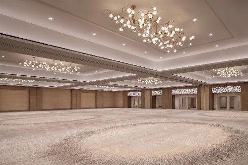 The Westin Anaheim Resort - image 5