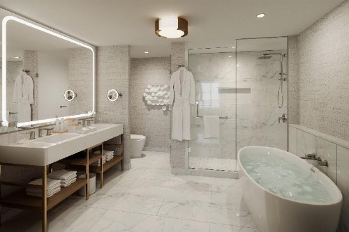 The Westin Anaheim Resort - image 6