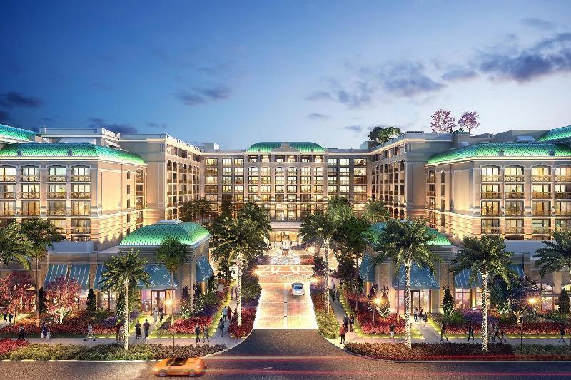 The Westin Anaheim Resort - image 7