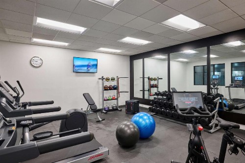 Homewood Suites by Hilton Anchorage - image 12