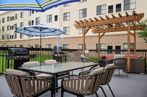 Homewood Suites by Hilton Anchorage - image 2