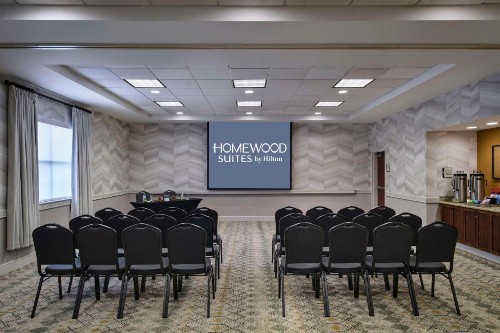 Homewood Suites by Hilton Anchorage - image 22