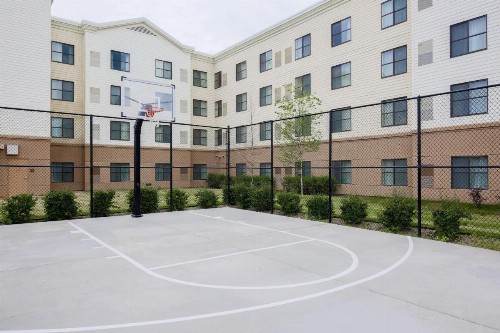 Homewood Suites by Hilton Anchorage - image 24
