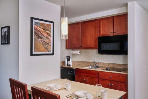 Homewood Suites by Hilton Anchorage - image 25