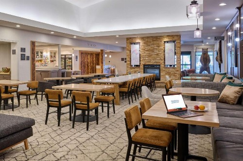 Homewood Suites by Hilton Anchorage - image 5