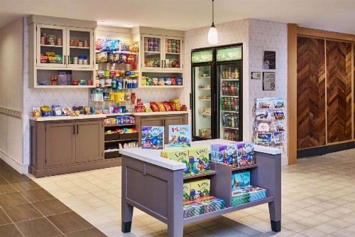 Homewood Suites by Hilton Anchorage - image 9