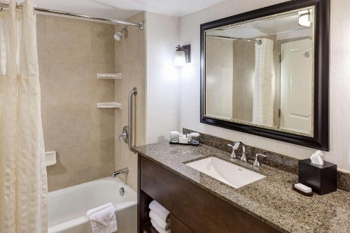 Embassy Suites Anchorage - image 25