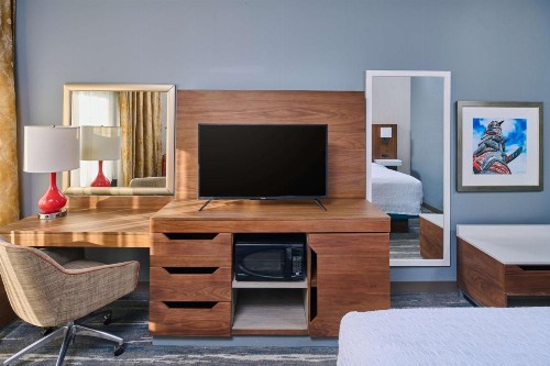 Hampton Inn Anchorage - image 15
