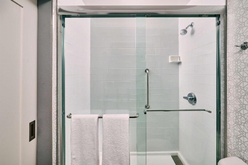 Hampton Inn Anchorage - image 21