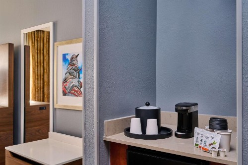 Hampton Inn Anchorage - image 22