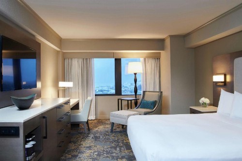 Hilton Anchorage - image 14