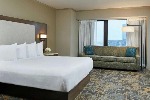 Hilton Anchorage - image 18