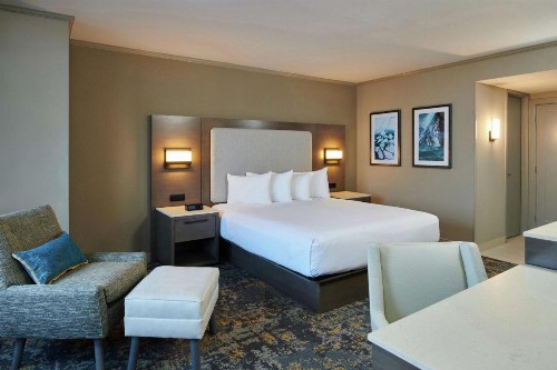 Hilton Anchorage - image 21