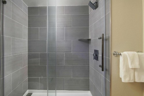 Hilton Anchorage - image 22