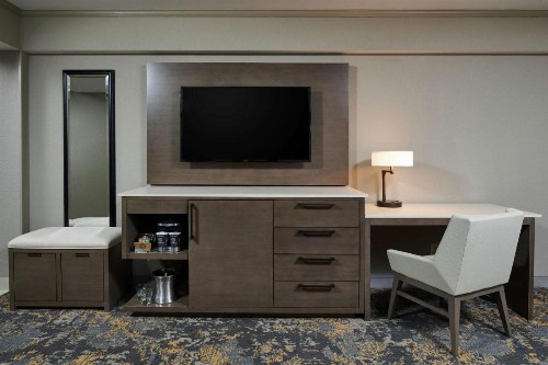 Hilton Anchorage - image 24
