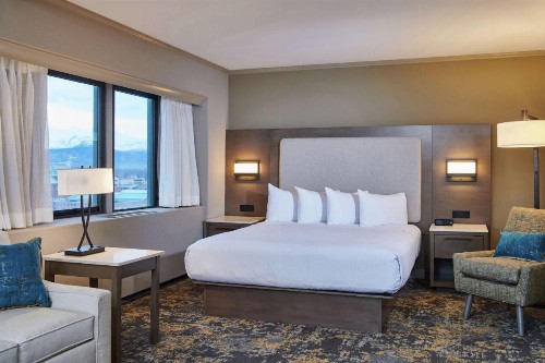 Hilton Anchorage - image 26
