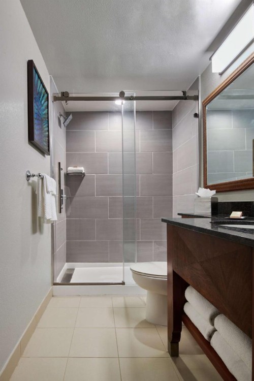 Hilton Anchorage - image 27