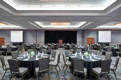 Hilton Anchorage - image 29