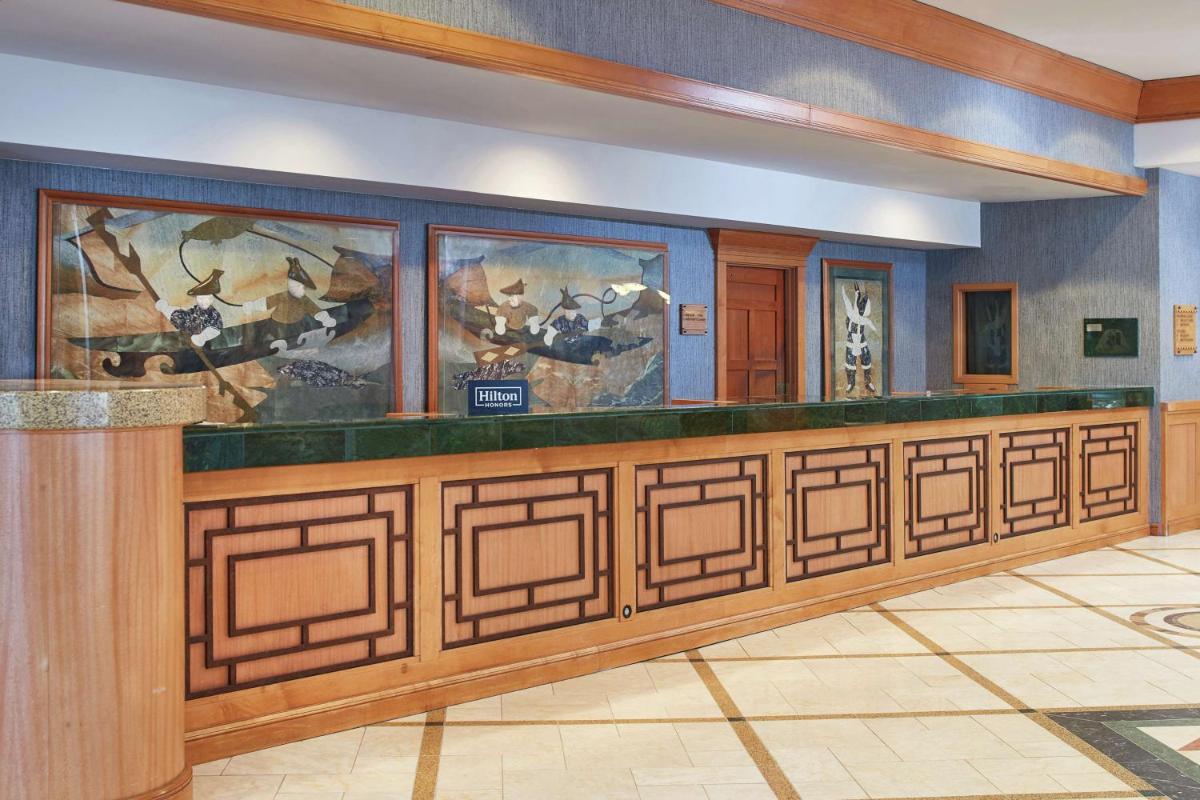 Hilton Anchorage - image 3