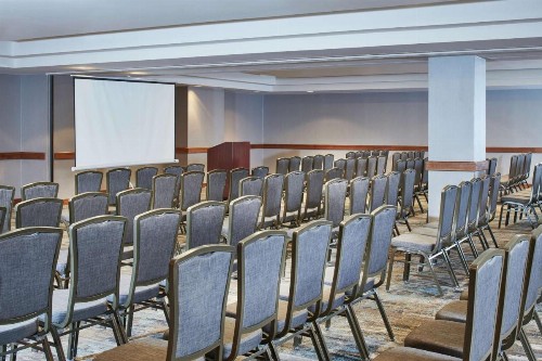 Hilton Anchorage - image 30