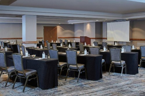 Hilton Anchorage - image 32