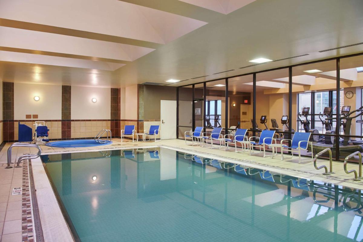 Hilton Anchorage - image 5