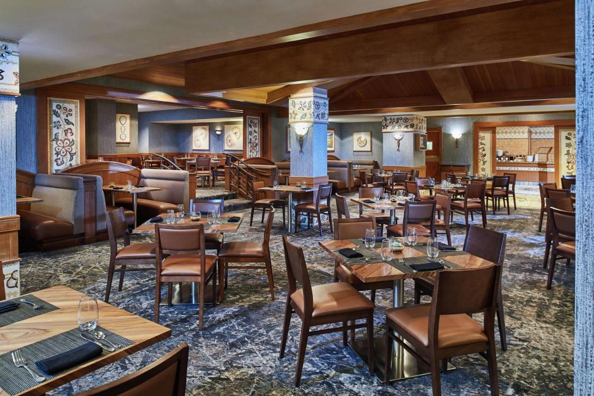 Hilton Anchorage - image 6
