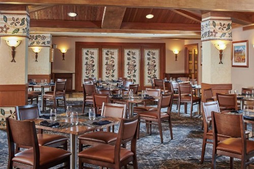 Hilton Anchorage - image 7