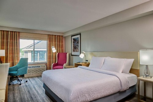 Hilton Garden Inn Anchorage - image 13