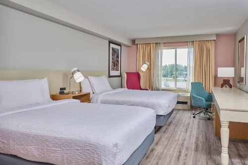 Hilton Garden Inn Anchorage - image 15