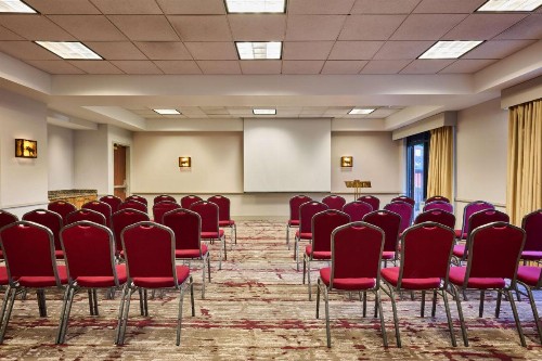 Hilton Garden Inn Anchorage - image 19