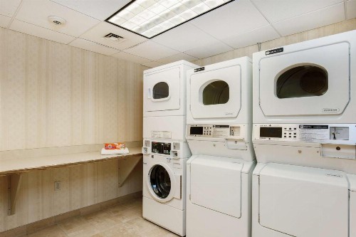 Hilton Garden Inn Anchorage - image 24