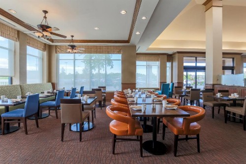 Hilton Garden Inn Anchorage - image 25