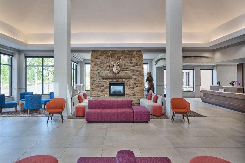 Hilton Garden Inn Anchorage - image 3