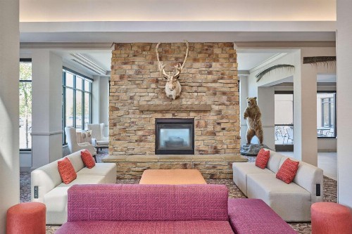 Hilton Garden Inn Anchorage - image 5