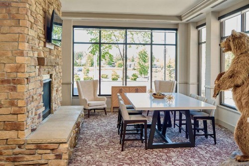 Hilton Garden Inn Anchorage - image 7