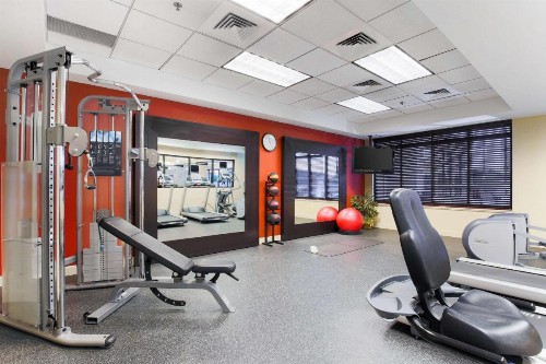 Hilton Garden Inn Anchorage - image 9