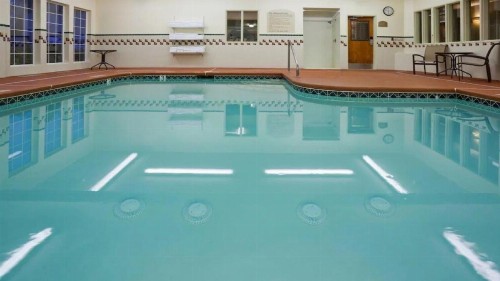 Holiday Inn Express Anchorage an IHG Hotel - image 21