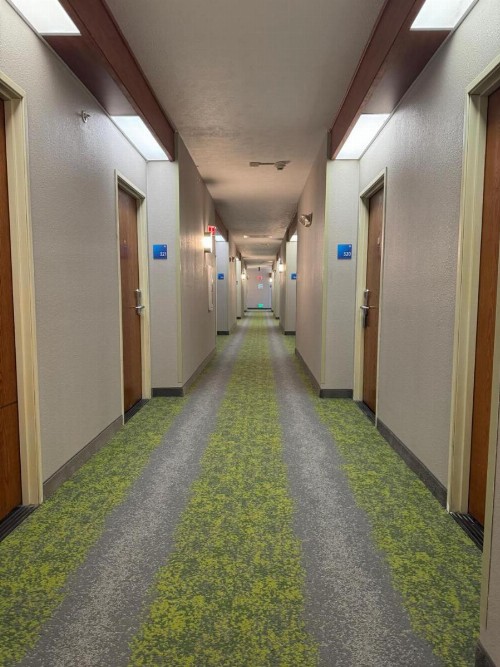 Holiday Inn Express Anchorage an IHG Hotel - image 35